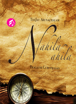 Nahila Nahila - Teejay Album (Tamil)